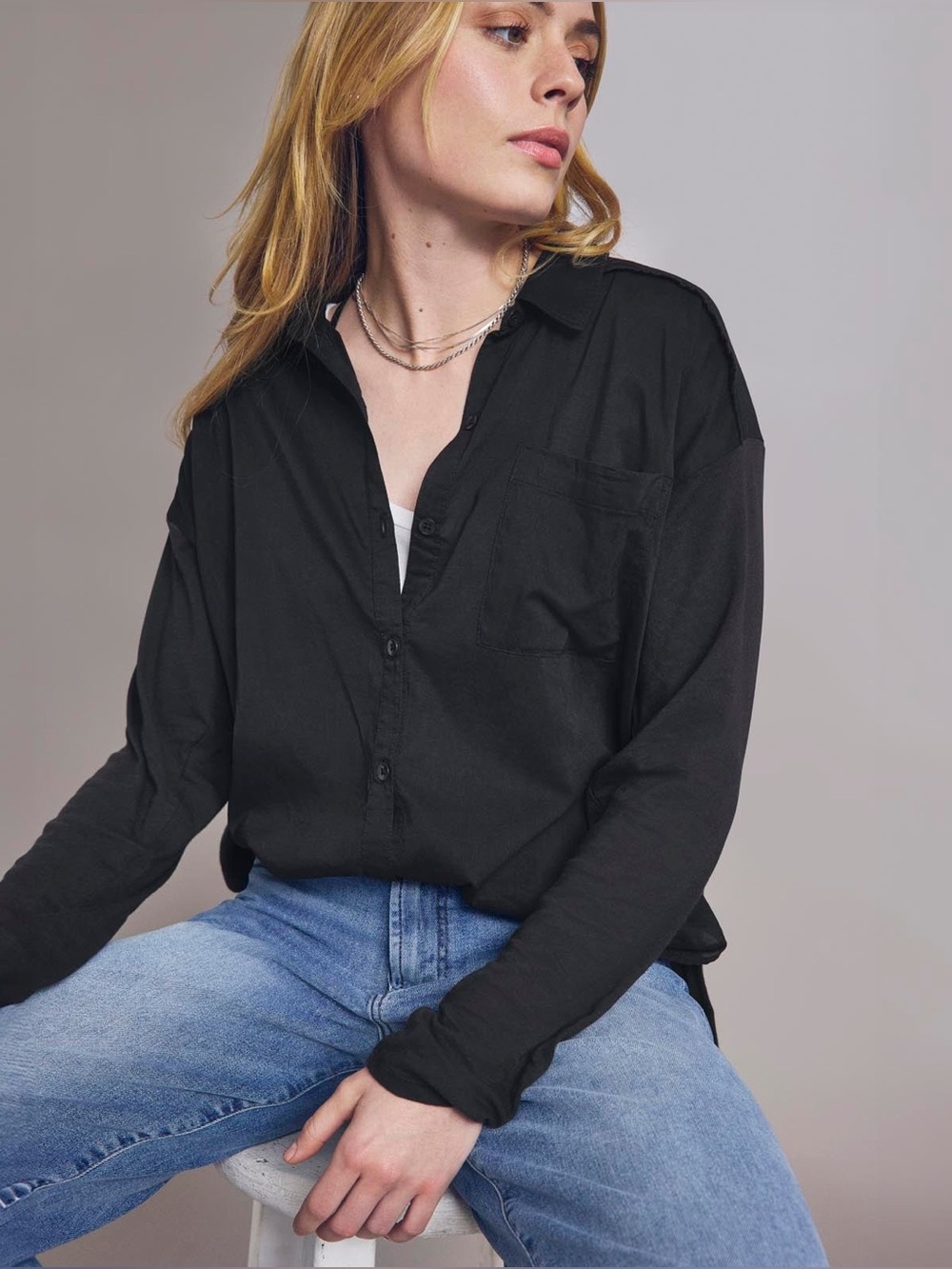 Splendid Paige Shirt